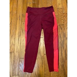 Old Navy Workout Capris